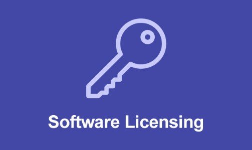 Easy Digital Downloads Software Licensing