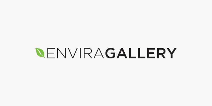 Envira Gallery Pro
