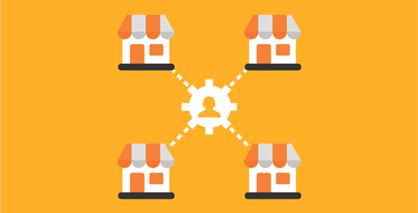 GeoDirectory Franchise Manager