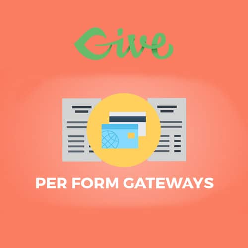 Give Per Form Gateways 1.0.2