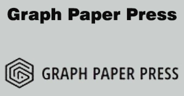Graph Paper Press Sell Media Manual Purchases 1.0.3