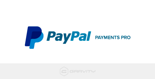 Gravity Forms PayPal Payments Pro Add-On 2.6.1
