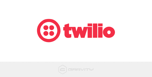 Gravity Forms Twilio SMS Add-On 2.8