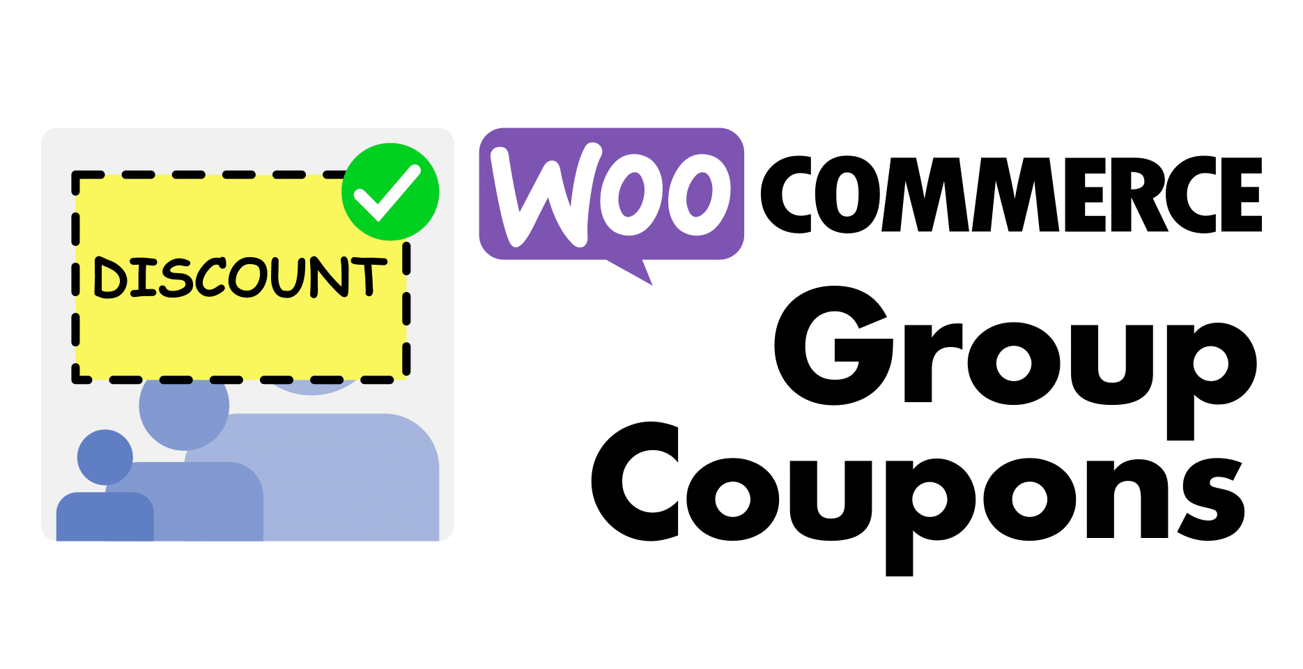 Group Coupons for WooCommerce