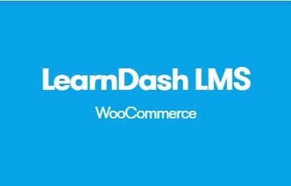 LearnDash LMS WooCommerce Integration