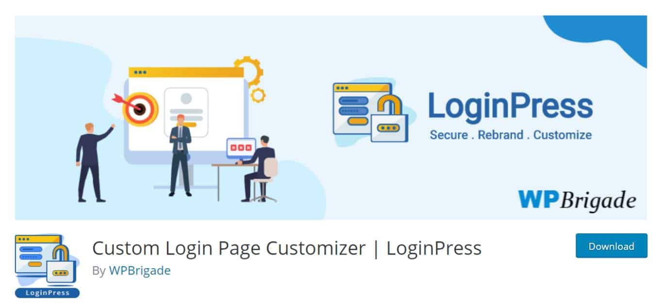 LoginPress Bundle