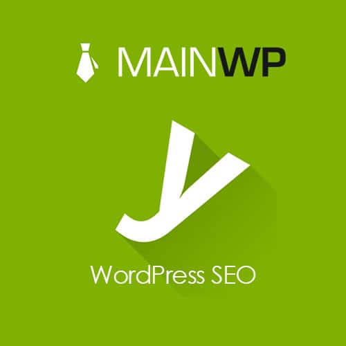 MainWP WordPress SEO