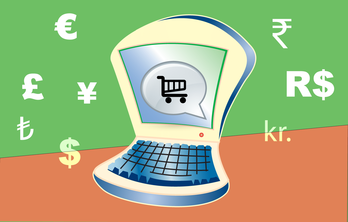 MarketPress eCommerce