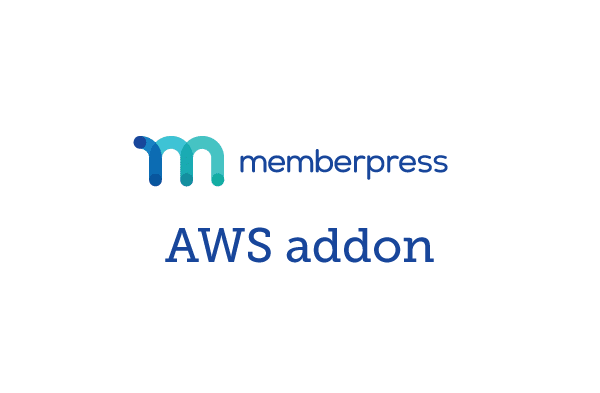 MemberPress AWS Addon