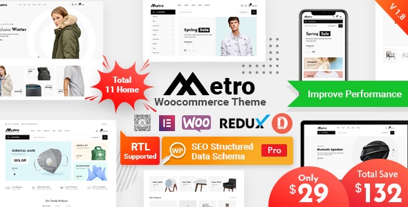 Metro CustomizR WordPress Plugin 1.0.0