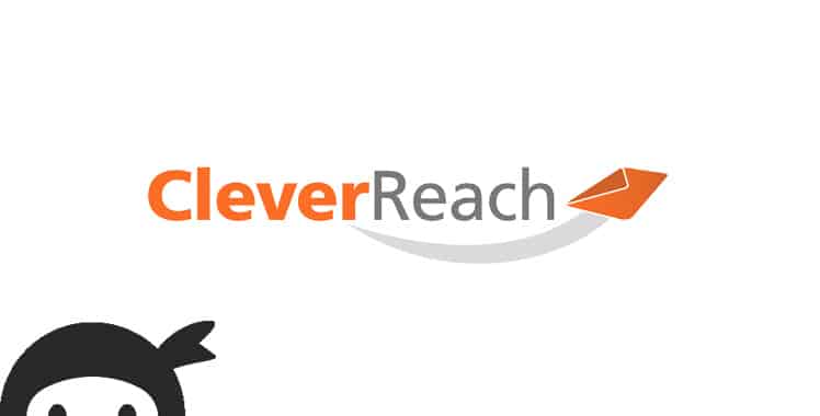 Ninja Forms CleverReach