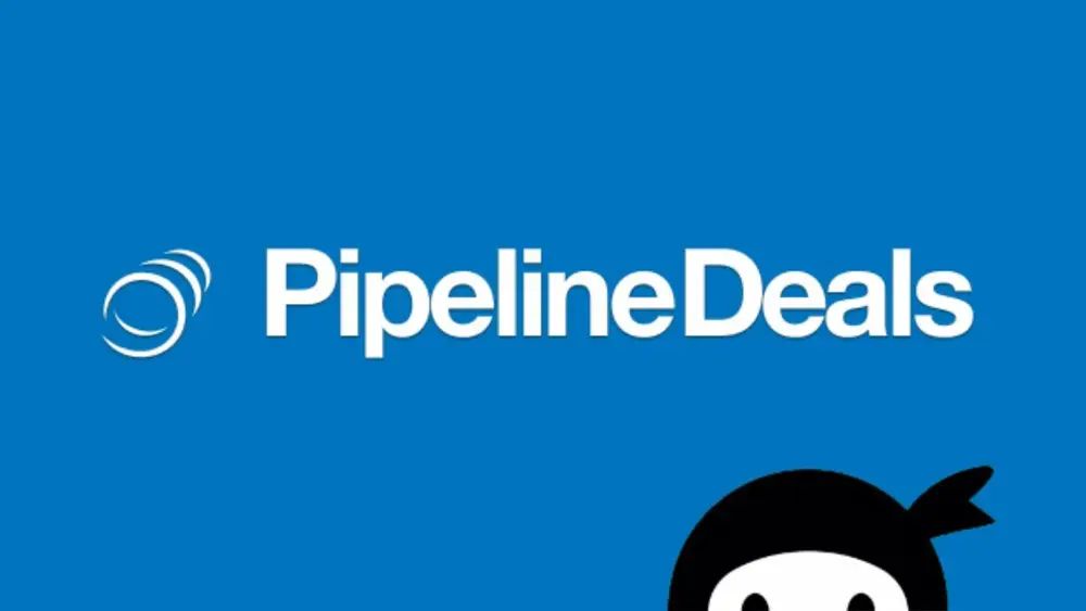 Ninja Forms PipelineDeals CRM