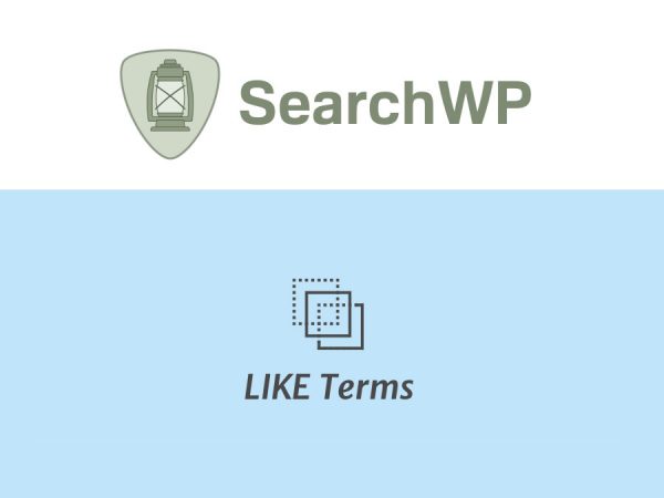 SearchWP LIKE Terms