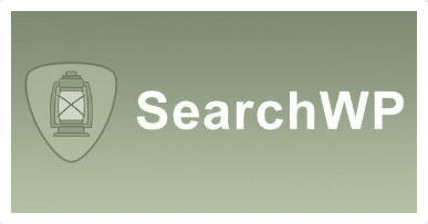 SearchWP Live Ajax Search