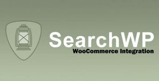 SearchWP WooCommerce Integration