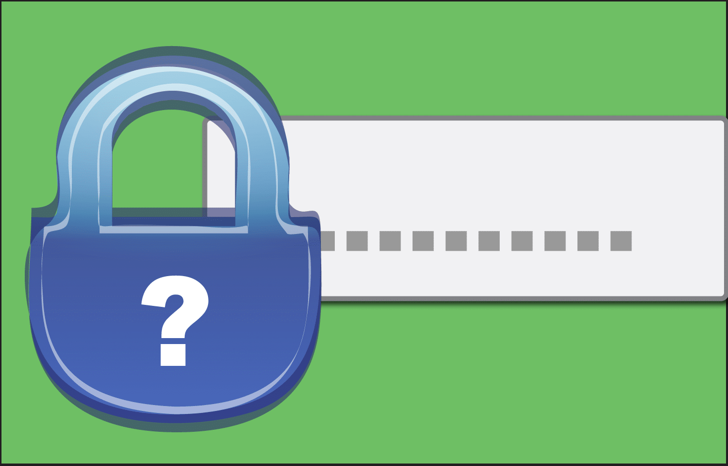 Set Password