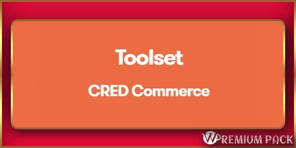 TS CRED Commerce WordPress Plugin