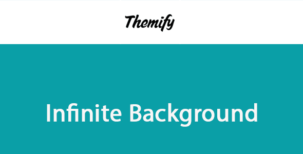 Themify Builder Infinite Posts