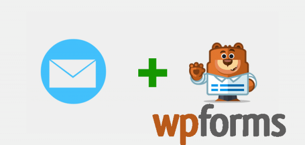 WPForms Campaign Monitor
