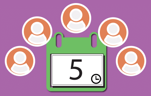 WPMU DEV BuddyPress Group Calendar