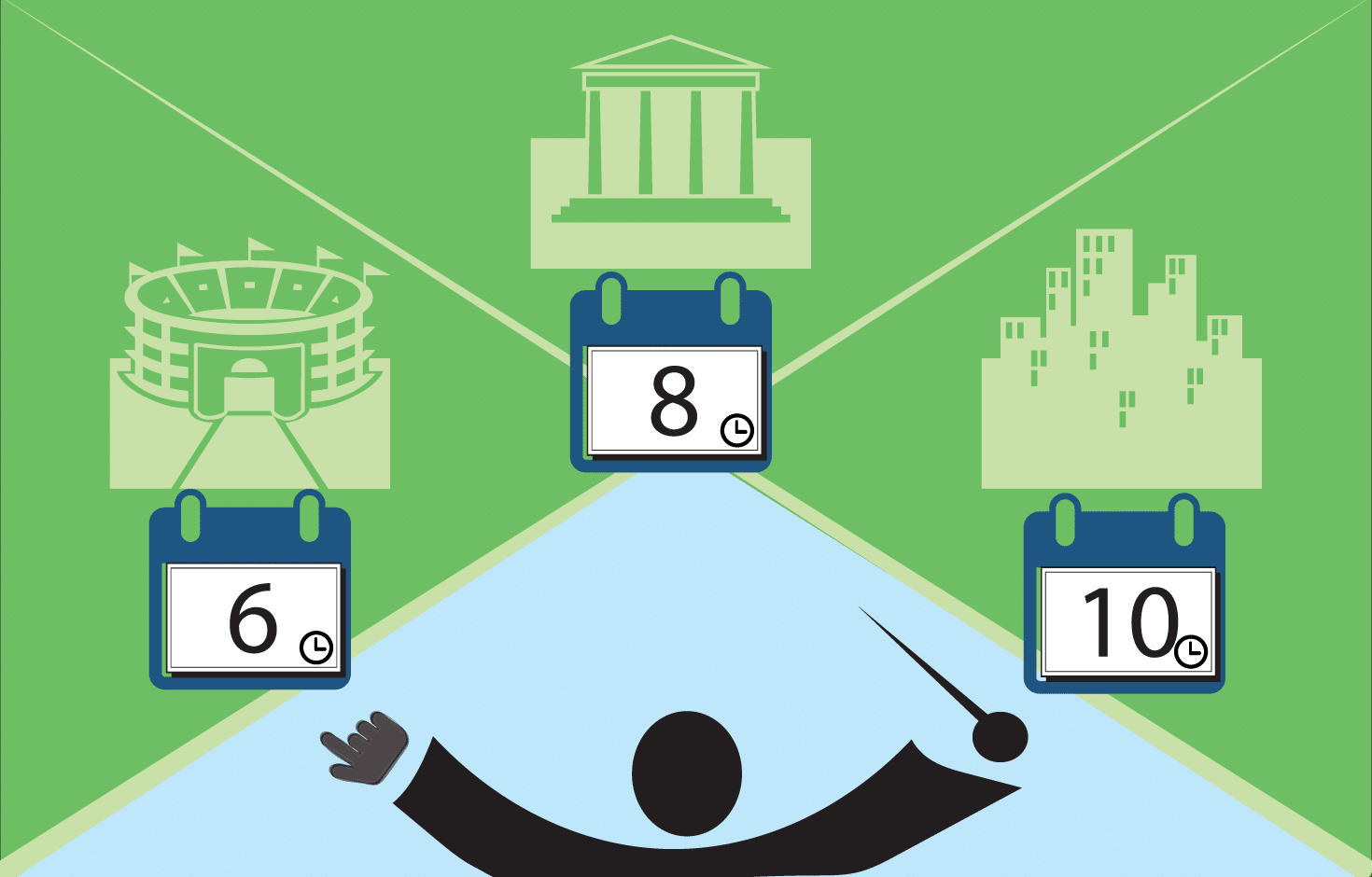 WPMU DEV Events Plus