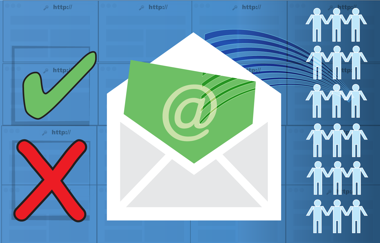 WPMU DEV Mass Email Sender
