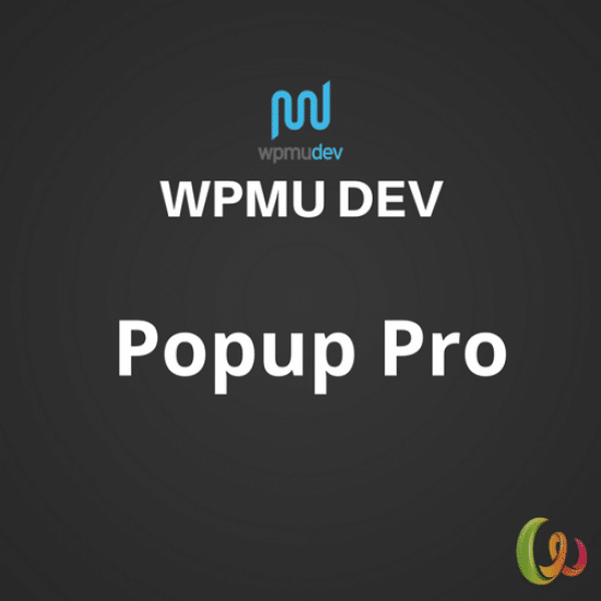 WPMU DEV PopUp Pro 4.8.1