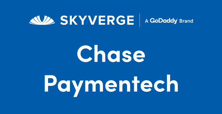 WooCommerce Chase Paymentech 1.16.1