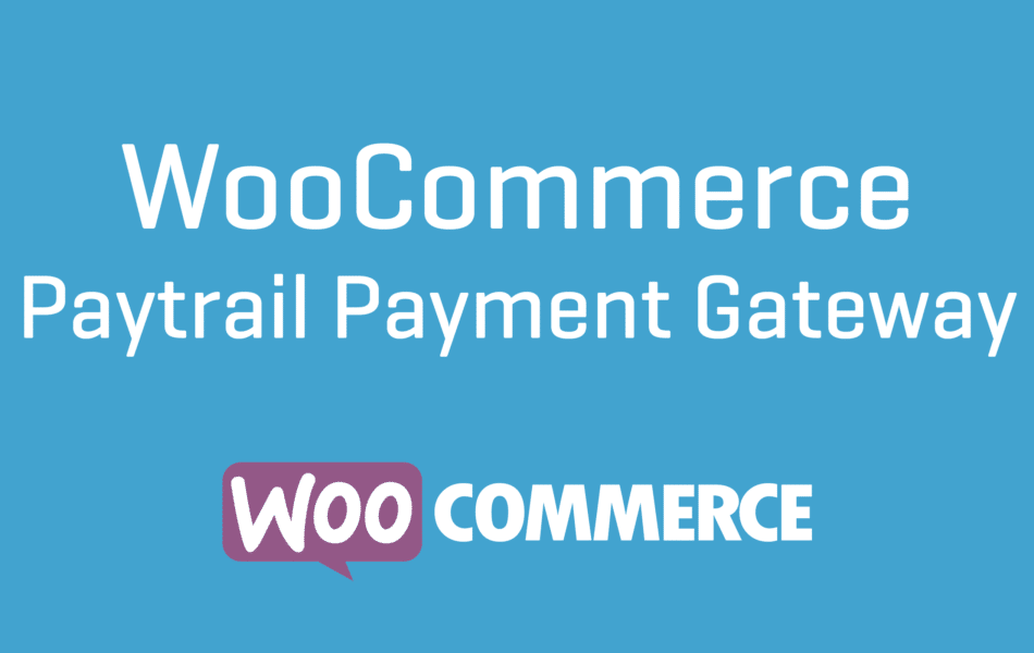 WooCommerce Paytrail 2.7.1
