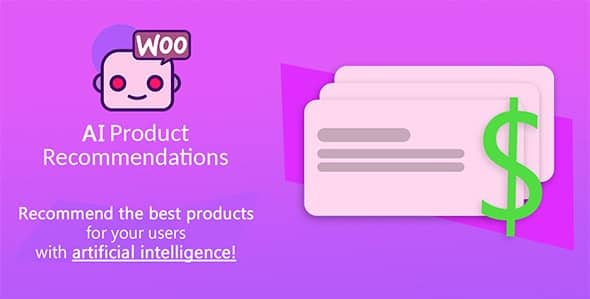 WooCommerce Recommendations
