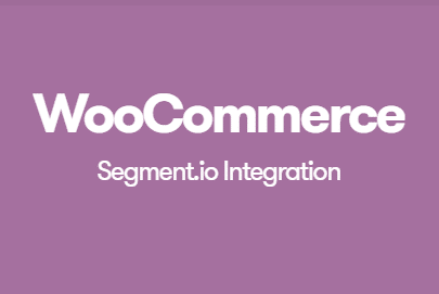 WooCommerce Segment.io Integration
