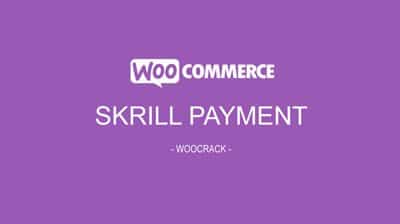 WooCommerce Skrill Payment Gateway 1.7.1