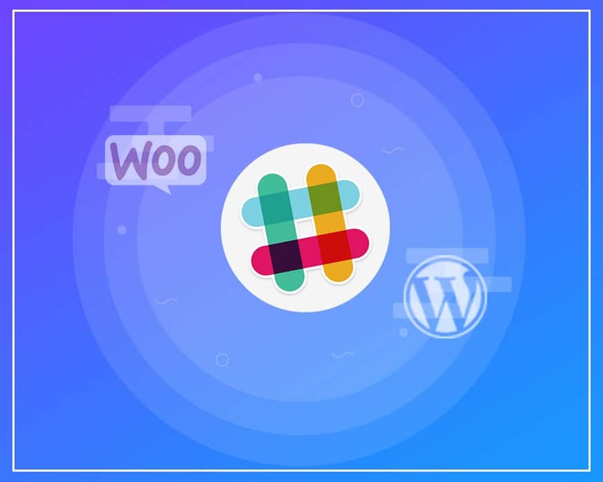 WooCommerce Slack