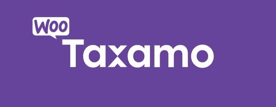 WooCommerce Taxamo