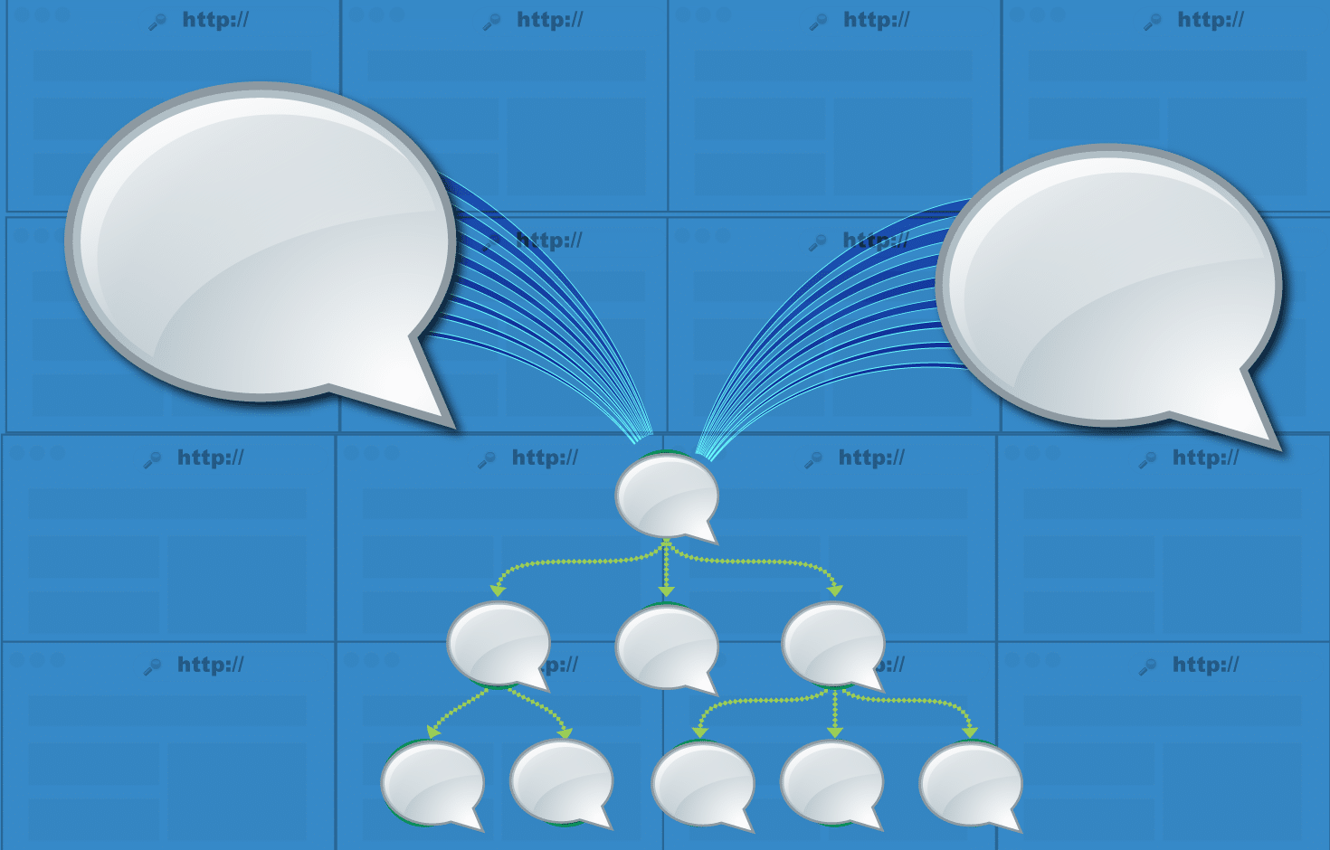 WordPress Comment Indexer Plugin