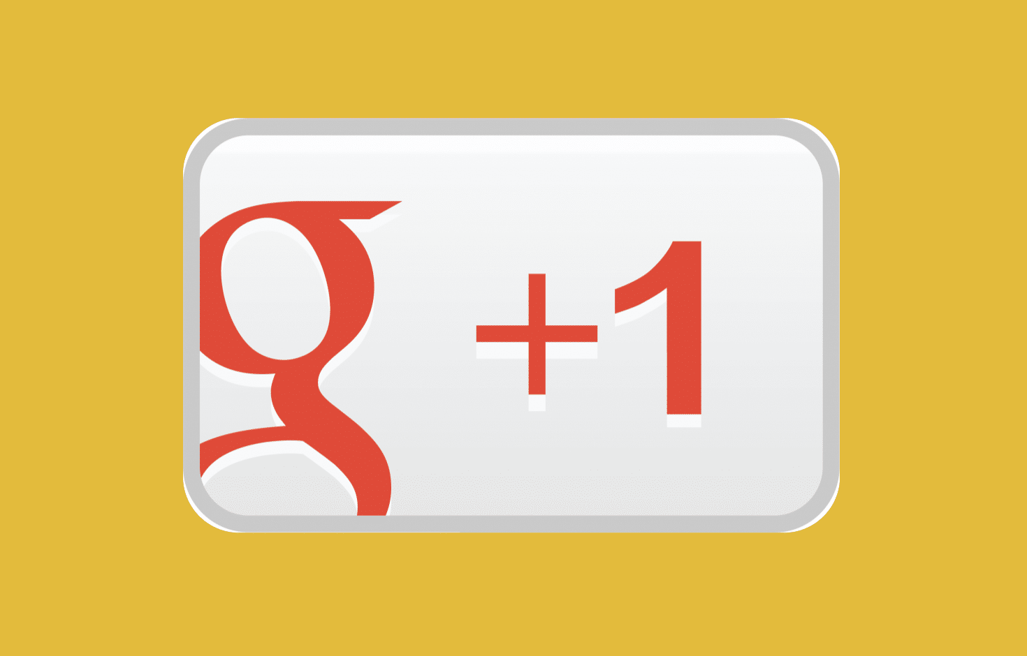 WordPress Google Plus Plugin