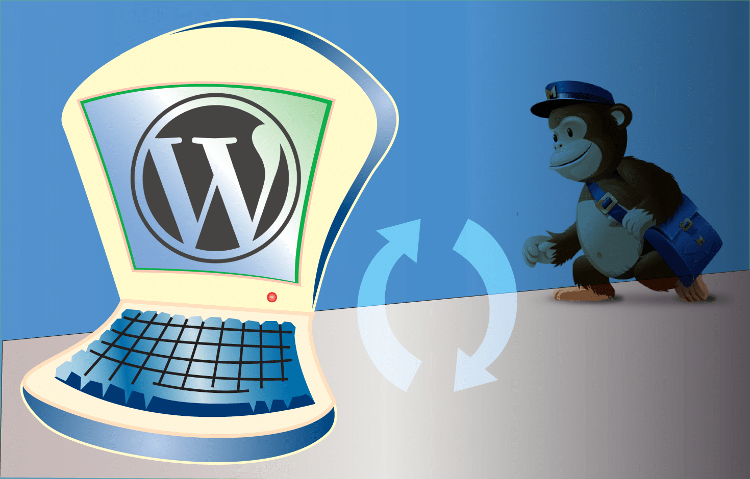 WordPress MailChimp Integration Plugin