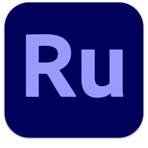 Adobe Premiere Rush