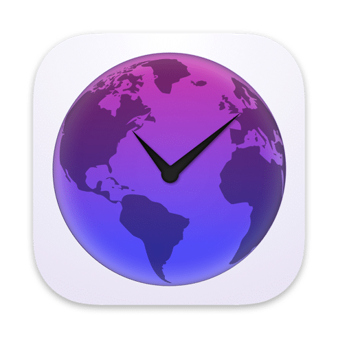 Dato – Better menu bar date and time