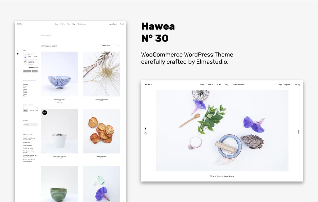 Elmastudio Hawea