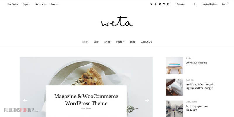 Elmastudio Weta