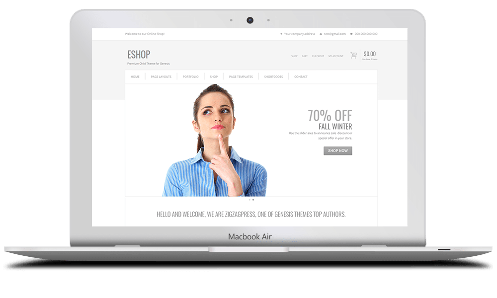 Eshop
