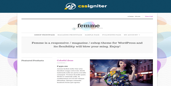 Femme