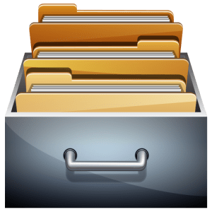 File Cabinet Pro – File manager for the menu bar. 8.2