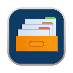 Folder Tidy – Tidy up folders quickly 2.8.4