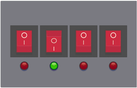 Global Theme Switcher