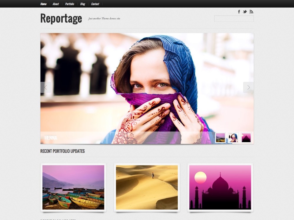 Graph Paper Press Reportage