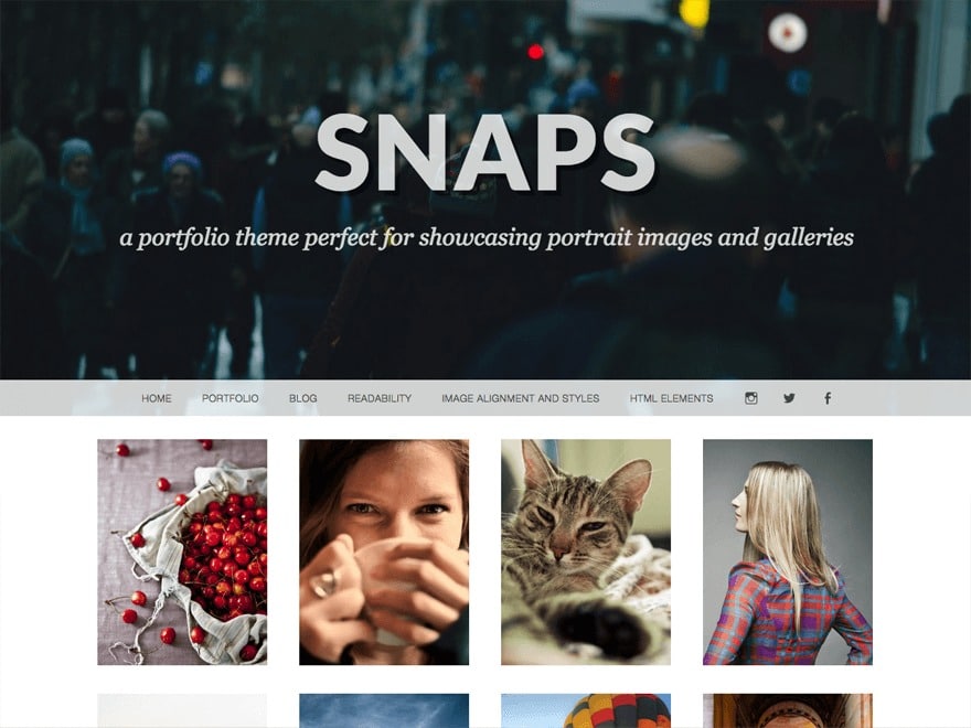 Graph Paper Press Snaps