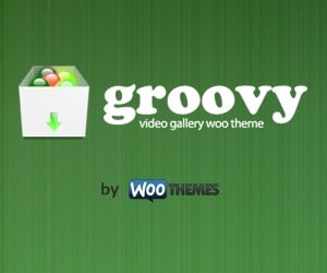 Groovy Video
