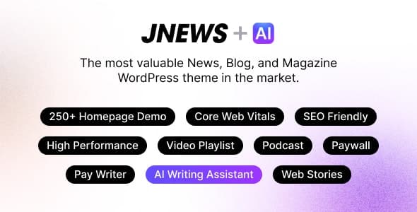 JNews